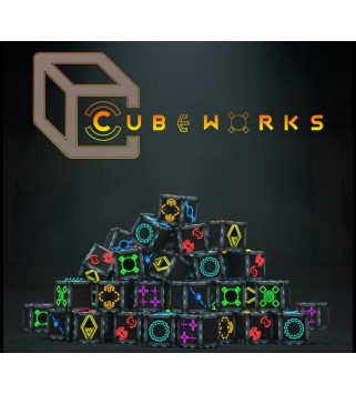 CubeWorks Steam Key GLOBAL